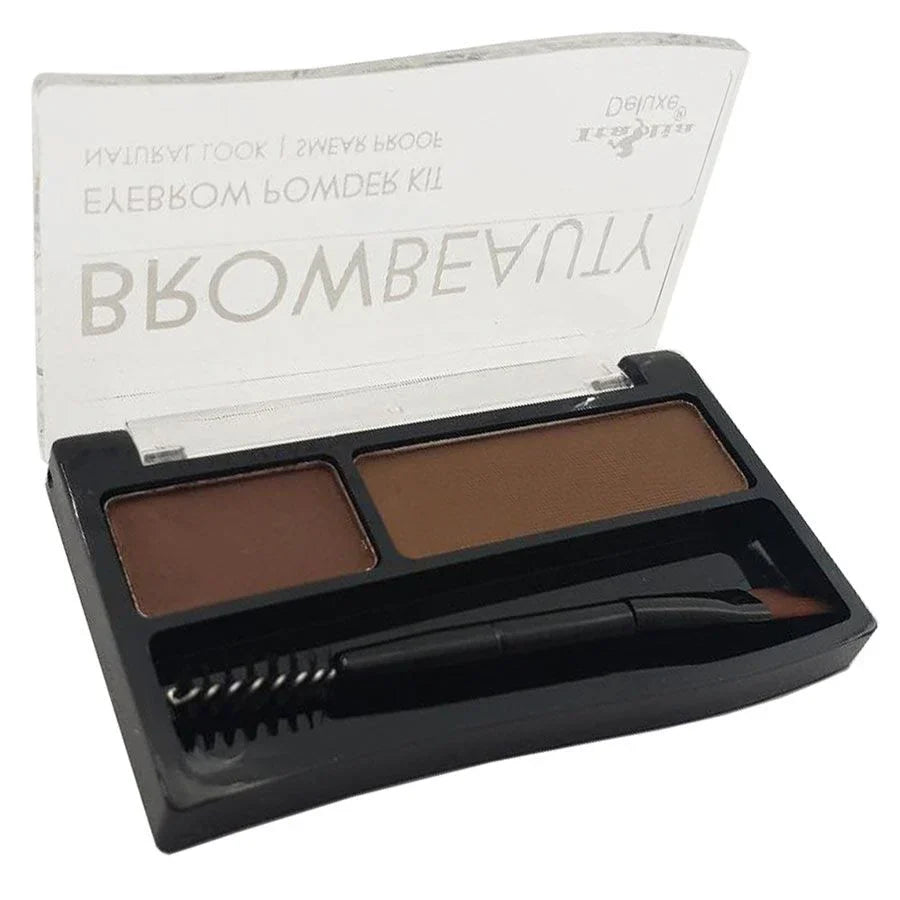 EYEBROW POWDER KIT
