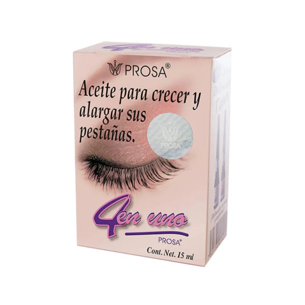 SERUM DE PESTAÑAS