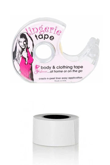 TAPE PARA CUERPO Y ROPA