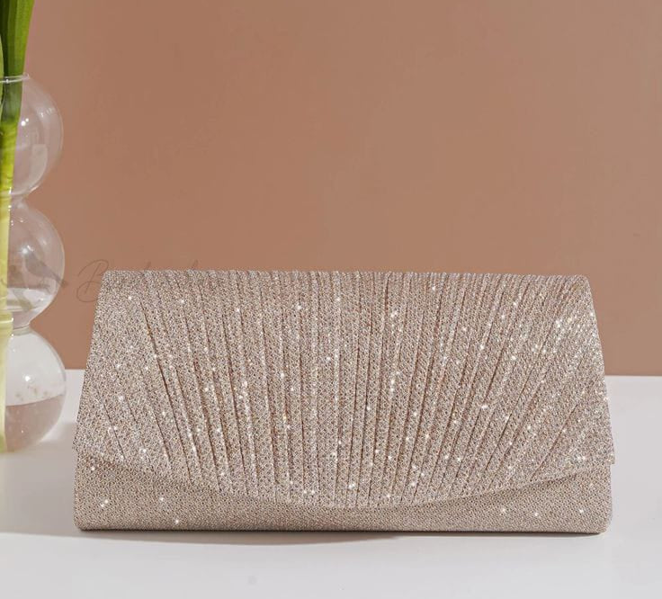 CARTERA DE BRILLOS