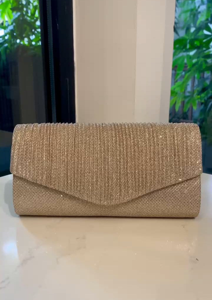 CARTERA DE BRILLOS