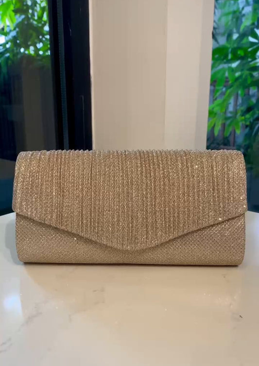 CARTERA DE BRILLOS