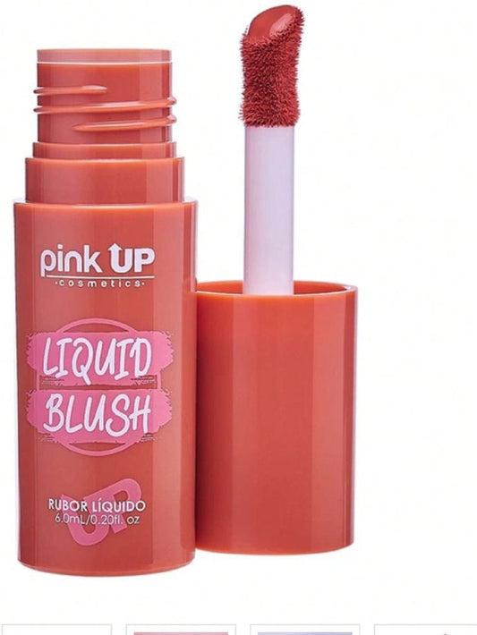 BLUSH PINK UP