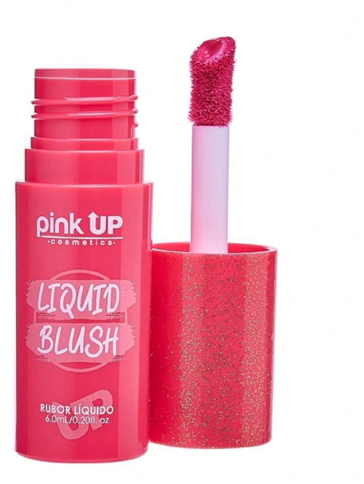 BLUSH PINK UP