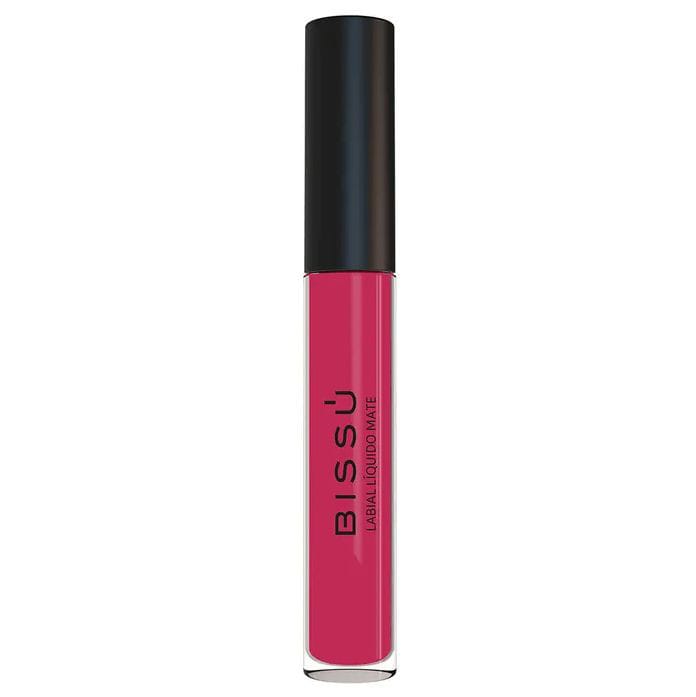LABIALES LIQUIDO MATE BISSÚ