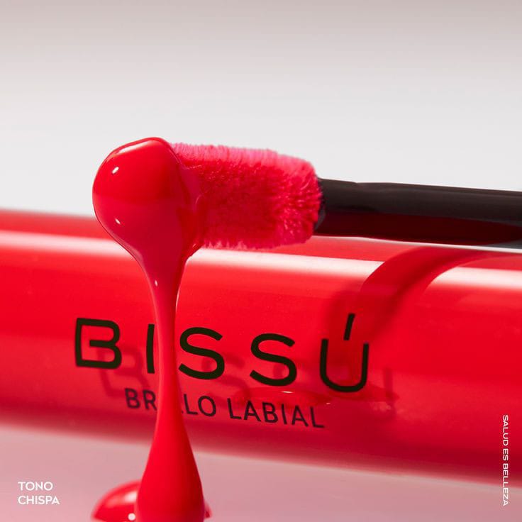 LABIALES LIQUIDO MATE BISSÚ
