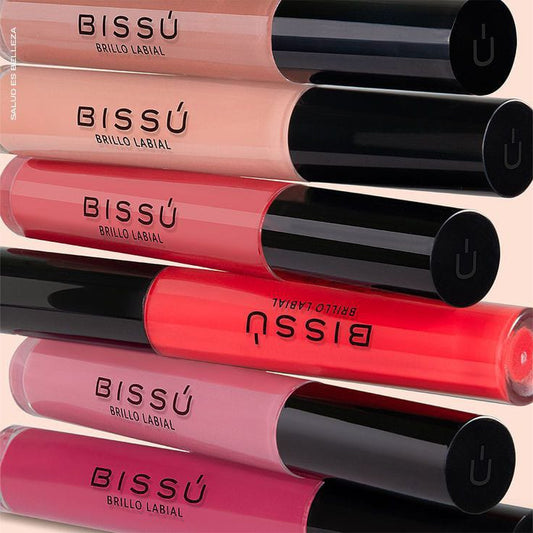 LABIALES LIQUIDO MATE BISSÚ