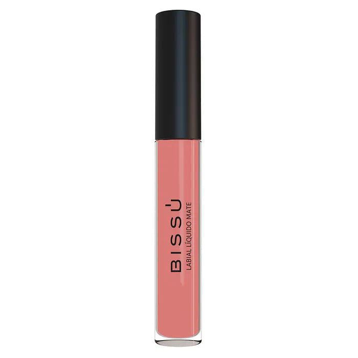 LABIALES LIQUIDO MATE BISSÚ