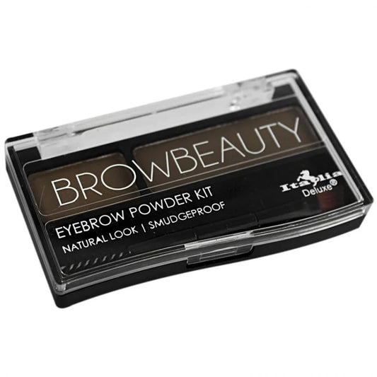 EYEBROW POWDER KIT