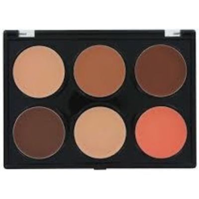 CONCEALER CONTOUR COLLECTION