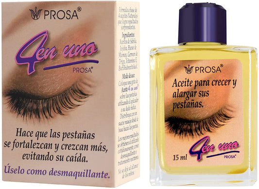 SERUM DE PESTAÑAS